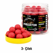 Predator Baits Kancalık Boili 300 gr 20 mm thumbnail 4