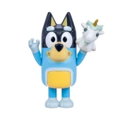 Bluey Tekli Figür ve Aksesuar Seti thumbnail 6