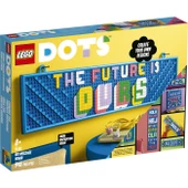 LEGO Big Message Board Set 41952 thumbnail 1