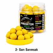 Predator Baits Kancalık Boili 300 gr 20 mm thumbnail 8