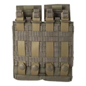 5.11 Flex Double Ar Mag Cover Pouch - Ranger Green thumbnail 2