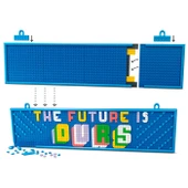 LEGO Big Message Board Set 41952 thumbnail 3