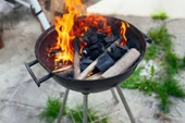 Madfox Cook Taşınabilir Barbekü thumbnail 5