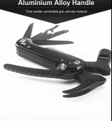 Grand Harvest Multi Hammer Tool Siyah thumbnail 4