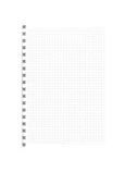 Özkan Deep Note 17x24 Sp.kareli Defter 100yap. Pastelyeşil thumbnail 2
