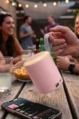 Bluetooth Hoparlör SD USB Destekli Taşınabilir Speaker D24 thumbnail 8