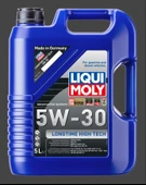 LIQUI MOLY 5W30 LONG TIME HIGH TECH 5LT thumbnail 1