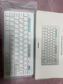 Samsung Smart Trio 500 Bluetooth Klavye thumbnail 1