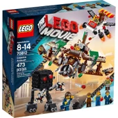 LEGO Creative Ambush Set 70812 thumbnail 1
