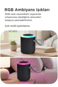 Bluetooth Hoparlör SD USB Destekli Taşınabilir Speaker D24 thumbnail 5