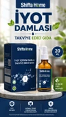 İyot Damlası 20 Ml thumbnail 1