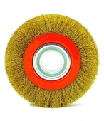Astor Saçaklı Daire Fırça 175 mm thumbnail 4