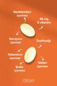 Ocean E Vitamini 30 Kapsül thumbnail 3