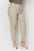 Dar Paça Likralı Pantolon Ekol thumbnail 6