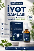 İyot Damlası 20 Ml thumbnail 2