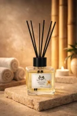 3'lü Seductive Vanilla Çubuklu Oda Kokusu 100 ml thumbnail 7