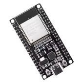 ESP32-WROOM Wifi ve Bluetooth Modülü - 38 Pin Type C thumbnail 3