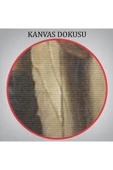 Trezon Sürreal Duvar Tablosu-6111 thumbnail 6