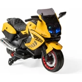 BABY2GO Speed Akülü Motor 12V thumbnail 1