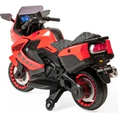 BABY2GO Speed Akülü Motor 12V thumbnail 3