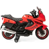 BABY2GO Speed Akülü Motor 12V thumbnail 2
