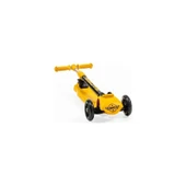 Baby2go Racer Scooter Sarı thumbnail 2
