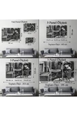 Trezon Charlie Chaplin Tablosu-6619 thumbnail 6