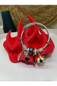 TIGEA Accessories ÇELİK CHARMLI BŞLEKLİK thumbnail 1