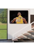 Trezon Kobe Bryant Kanvas Tablo-5140 thumbnail 5