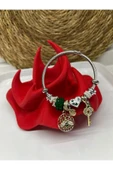 TIGEA Accessories ÇELİK CHARMLI BŞLEKLİK thumbnail 2