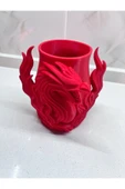 TIGEA Accessories Ejder vazo 15 cm thumbnail 4