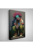 Trezon Palyaça Tablo-7771 thumbnail 1