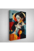 Trezon Anne Ve Kızı Tablosu-7791 thumbnail 1