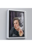 Trezon Ahşap Çerçeveli Tablo 822 thumbnail 4