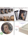 Trezon Ahşap Çerçeveli Tablo 822 thumbnail 5