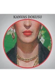 Trezon Ünlü Ressam Kanvas Tablo-5141 thumbnail 7