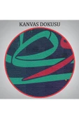 Trezon Modern Dini Dekoratif Kanvas Tablo-3375 thumbnail 7
