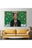 Trezon Ünlü Ressam Kanvas Tablo-5141 thumbnail 2