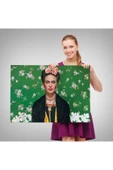 Trezon Ünlü Ressam Kanvas Tablo-5141 thumbnail 4