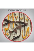 Trezon İslami Dini Kanvas Duvar Tablosu-3269 thumbnail 6