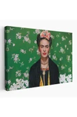 Trezon Ünlü Ressam Kanvas Tablo-5141 thumbnail 1