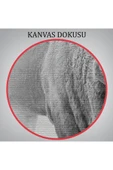 Trezon Bizon Dekoratif Kanvas Tablo 1160 thumbnail 7