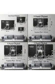 Trezon Muhammet Ali Kanvas Tablo-5035 thumbnail 6