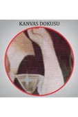 Trezon 1950 Kumarhane Duvar Tablosu-6030 thumbnail 6