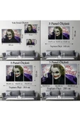 Trezon Why so Serious Joker Tablosu-6618 thumbnail 6