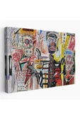 Trezon Untitled Kanvas Tablo-5056 thumbnail 1