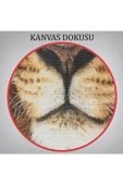 Trezon Aslan Dekoratif Kanvas Tablo-5966 thumbnail 5