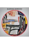 Trezon Untitled Kanvas Tablo-5056 thumbnail 7