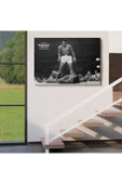 Trezon Muhammet Ali Kanvas Tablo-5035 thumbnail 5