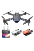 instatech E99 Pro Drone Çif Bataryalı Çantalı thumbnail 2